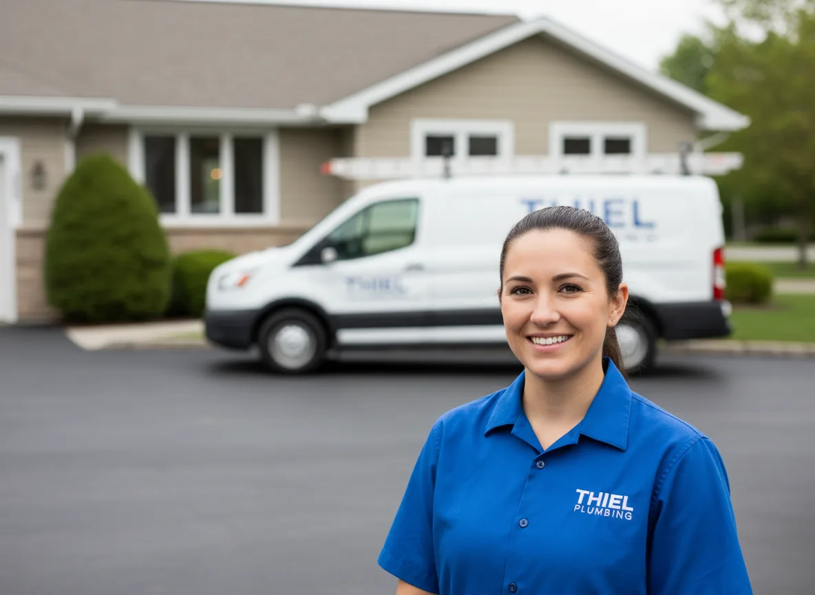 Plumber Raleigh, ND FAQs